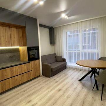 Квартира на Щасливому з ремонтом ЖК На Щасливому