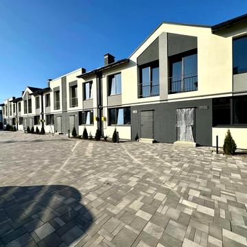 Святопетровського вул. (Петровського)