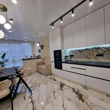 Оренда новобуд ЖК Континент перша здача