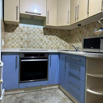 Без %,  з ремонтом Новобіличі Мудрака Наумова метро Академмістечко