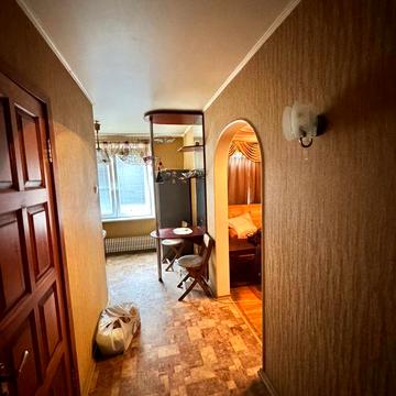 Аерокосмічний просп., 45а