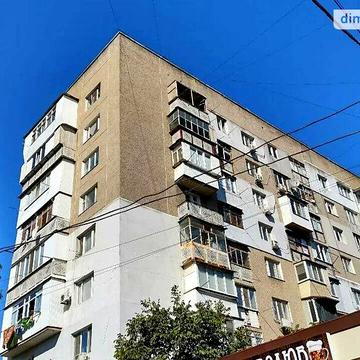 Довгострокова оренда 1к Квартира Скворцова вулиця