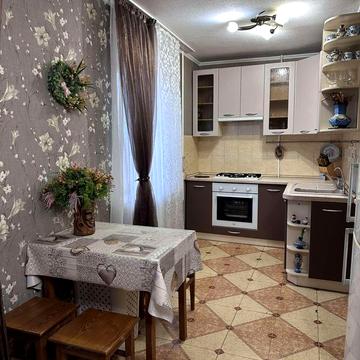 житловий масив Тополя-1 вул., 13