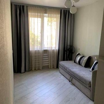 Довгострокова оренда 1к Квартира Парус масив