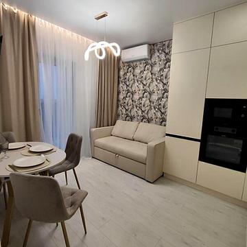 Продаж 1к Квартира Краснова вулиця ЖК Kadorr City