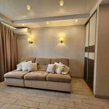 Гоголя вул., 10-А