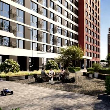 Всеволода Змієнка вул., 34/21