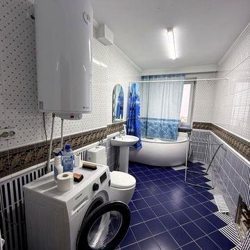 Сдам 2-ком новострой Северная Салтовка -1 /Родниковая