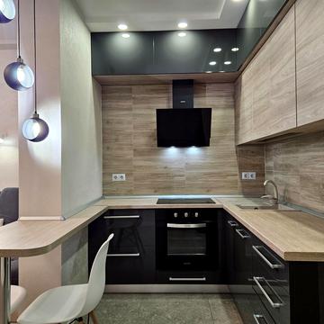 Михайла Максимовича вул. (Онуфрія Трутенка), 26-Б