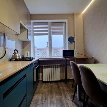 Крушельницкой, 12