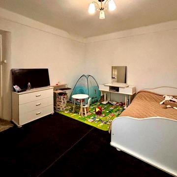 Оренда 1к. Паркомісце.Зелений  ринок. Фастівська