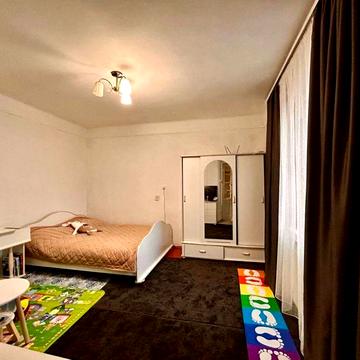 Оренда 1к. Паркомісце.Зелений  ринок. Фастівська