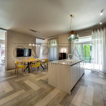 Дмитрівська