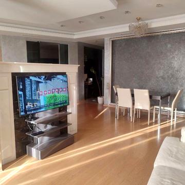 Продається 3 к квартира, Центр, ЖК Мост-Сити, ЖК Мост Сити