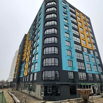 Продам 1-кіматну квартиру ЖК Олександровський  45м ЖК Олександровський