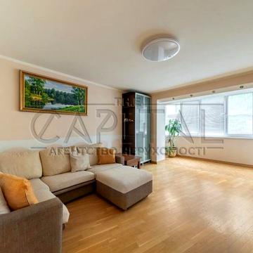 Оренда квартири, вул. Гончара Олеся,  ст. м. Золоті Ворота