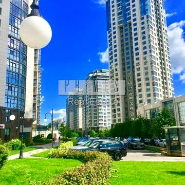 Продажа 5к квартиры 216м2, ЖК Новопечерские Липки, ул. Верхогляда, 16 ЖК Новопечерські Липки