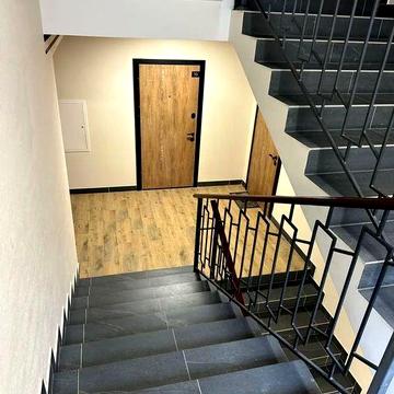 Зданий ЖК. Вже з документами!