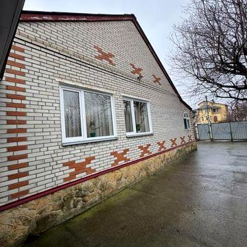 Будинок на довгостроково