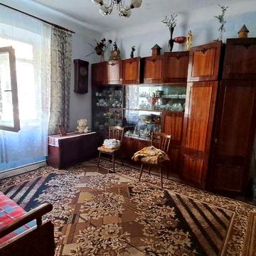 Продаж 2 кім. квартир (р-н Привокзальний ринок)