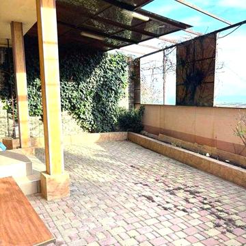 Продам дом-дачу Румб, Совиньон