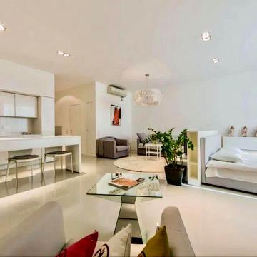 ОРЕНДА 1кімнатна квартира+Підземний паркінг бульвар Тараса Шевченко33Б