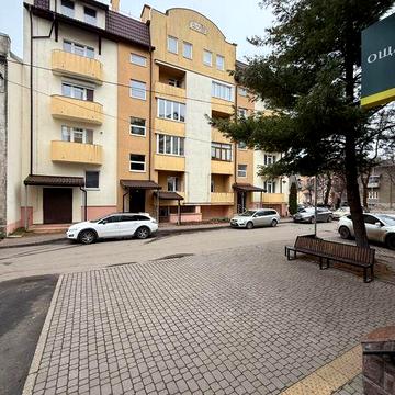 2-кімнатна квартира у новобудові!