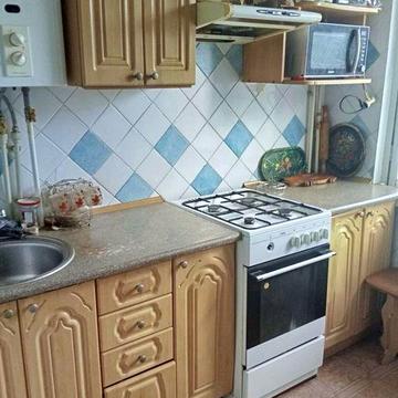 Продається 3-х кімнатна квартира