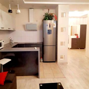 Сдам 2к квартиру 60м2 Левада пр.Гагрина 41/2