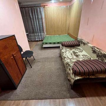 Здам 2 кімнатну квартиру в центрі