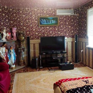 Продажа части дома в Варваровке! Возле реки!