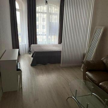 Сдам квартиру Элегия парк