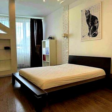 Довгострокова оренда 1к Квартира Добровольців (Маршала Говорова) вулиця