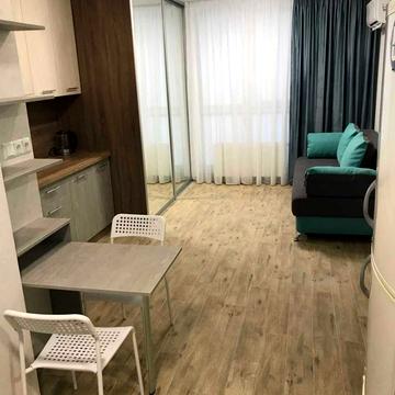 Алімпія Галика вул., 75