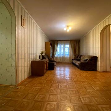 Ревуцького вул., 18-А