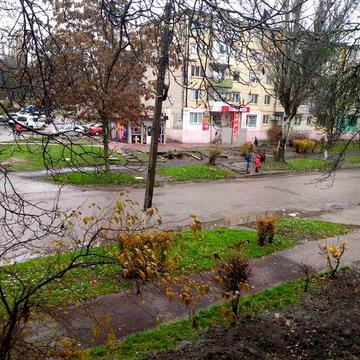 Срочно продам однокомнатную квартиру. Черёмушки. Y.A. ЖК Оселя