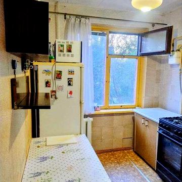 Продам 2х кiмнатну квартиру вiд власника