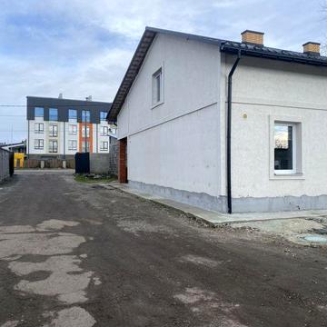 Продам будинок хороше розташування для бізнесу вул. Самбірська єОселя