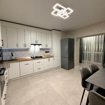 Олександра Довженка вул., 31-В, к.3