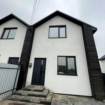 Мирна вул. (Інтернаціональна)