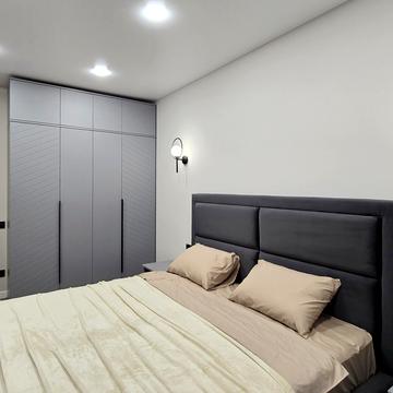 Олександра Олеся вул., 9