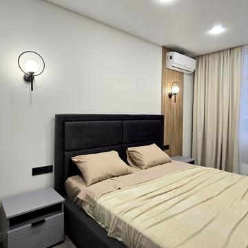 Олександра Олеся вул., 9