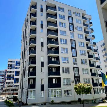 Трускавецька вул., 137