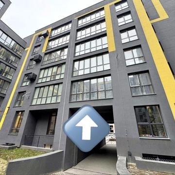 ЗДАНО ТА ЗАСЕЛЕНО!Розтермінування.Продаж 2кім+студія,жк Шенген ЖК Шенген