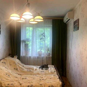 Трьошка по ціні двушки на Адміральському проспекті