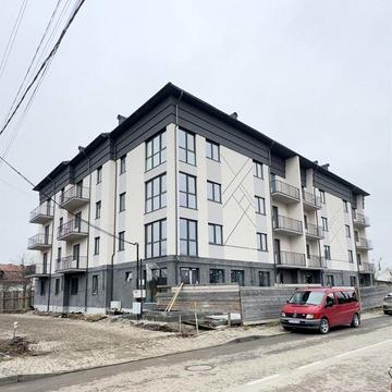 Квартира в центрі Коломиї