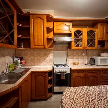 Оренда 2 кімнатної квартири