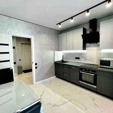 Здається однокімнатна квартира. В центрі міста . По вул Банківська 5