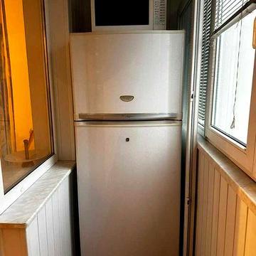 Оренда 4 к. вартири на В. Пулюя 5б