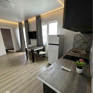 Продаж 1-кімнатної квартири з новим ремонтом у ЖК «Нова Англія» ЖК Нова Англія